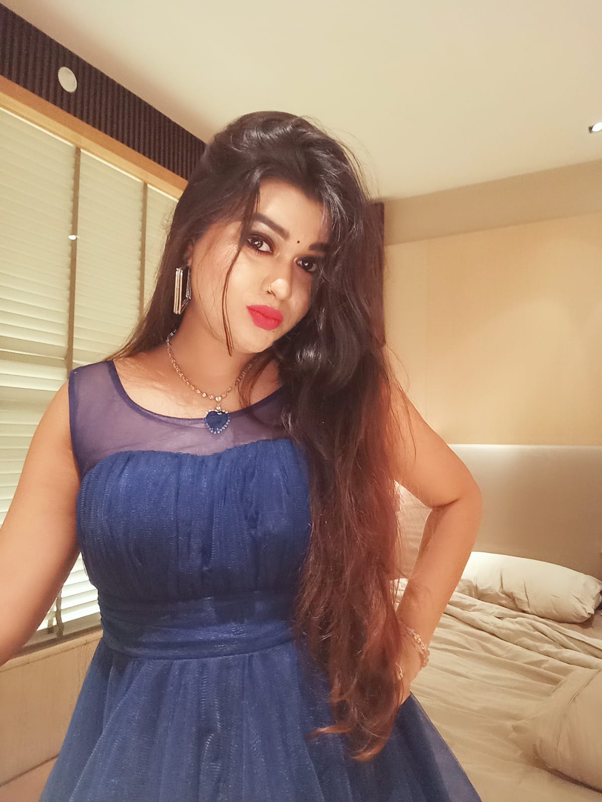 Premium Escort Service in Delhi